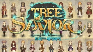 Tree Of Savior — Начало ЗБТ и первые видеоролики от прессы и игроков