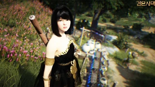 Black Desert — Beast Master появится на корейских серверах 20 января