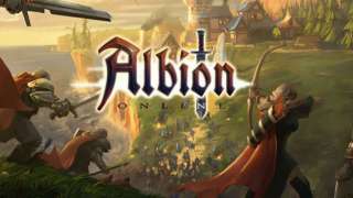 Albion Online — Официальное видео к зимней альфе
