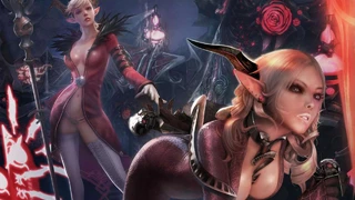 TERA — Успей подать заявку на второе российское ЗБТ