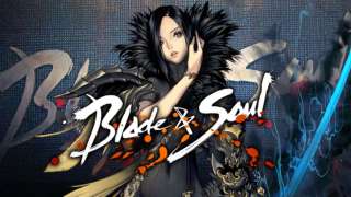 Blade and Soul — Дата выхода и трейлер-демонстрация нового инстанса