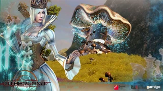 Otherland — Второй этап ЗБТ в феврале