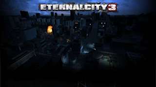 Eternal City 3 — Корейское ОБТ начнется 5 февраля