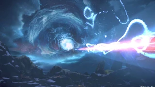 TERA — Новые инстансы на корейских серверах