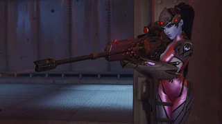 Overwatch — Информация о планах Blizzard на игру