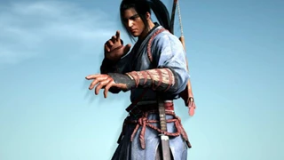 Black Desert — Игровой процесс за Musa (ex-Samurai/Blader)