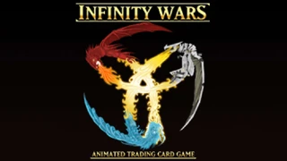 Infinity Wars — Начало российского публичного бета-тестирования