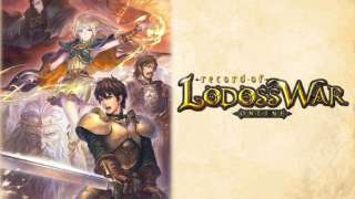 Record of Lodoss War Online — Первые видеоролики от L&K Logic
