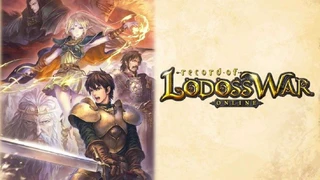 Record of Lodoss War Online — Первые видеоролики от L&K Logic
