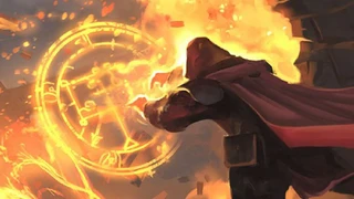 Crowfall — Процедурно-генерируемые миры, ценовая политика и новые классы