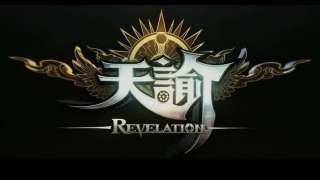 Revelation — Обзор игры в преддверии китайского ОБТ