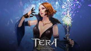 TERA — Состоялся запуск русской версии игры