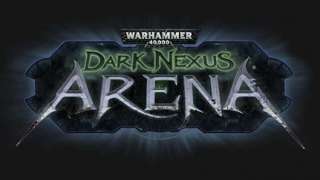 Warhammer 40.000: Dark Nexus Arena — Анонс MOBA по вселенной WH40K