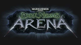 Warhammer 40.000: Dark Nexus Arena — Анонс MOBA по вселенной WH40K
