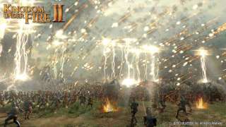 Kingdom Under Fire II — Филиппинское ОБТ стартует 24 мая