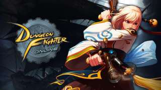 Dungeon Fighter Online — Грядет перезапуск игры на глобальном рынке