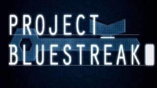 Project BlueStreak — Пре-альфа тизер нового онлайн шутера от Клиффа Блежински
