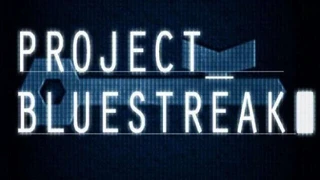 Project BlueStreak — Пре-альфа тизер нового онлайн шутера от Клиффа Блежински