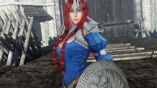 Black Desert — Очередной персонаж появится уже в апреле