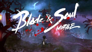 Blade and Soul — Официальный концепт-арт из мобильного спин-офф проекта