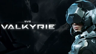 EVE Fanfest 2015 — Геймплейный трейлер EVE: Valkyrie