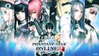 Phantasy Star Online 2 — До запуска англоязычной версии осталось менее суток