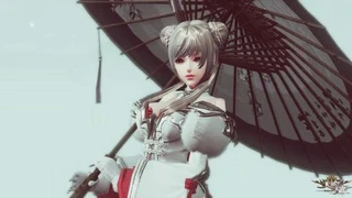 Revelation Online — Первые шаги: стрим с китайского ЗБТ