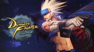 Dungeon Fighter Online — Начался первый этап глобального англоязычного ОБТ