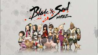 Blade and Soul — Игровой процесс мобильной версии