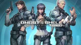 Ghost in the Shell Online — Новое видео демонстрирует этапы создания киберпанк-шутера