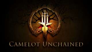 Camelot Unchained — Видео от разработчиков демонстрирует особенности игры и альфа-геймплей