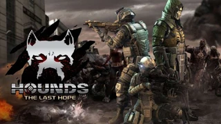 Hounds: The Last Hope — Началось публичное тестирования западной версии