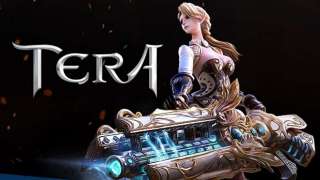 TERA — Gunner появится на североамериканских и европейских серверах в начале мая