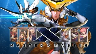 Master X Master — Подборка новых официальных видео