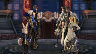 Blade and Soul — Превью июньского обновления корейской версии