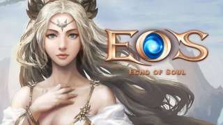 Echo of Soul — Запись стрима от Aeria Games