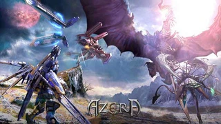 Azera — Смотрим англоязычный видео-обзор с корейского ОБТ