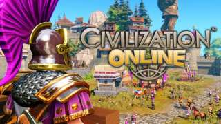 Civilization Online — Новые кадры геймплея в видеоинтервью с командой разработчиков