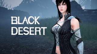 Объявлена дата ЗБТ Black Desert в России