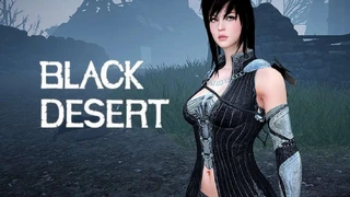 Объявлена дата ЗБТ Black Desert в России