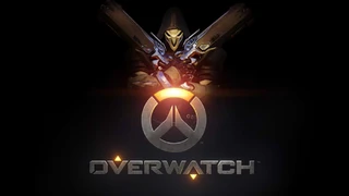 Overwatch — Изучаем игровой процесс за Ангела и Дзенъятту