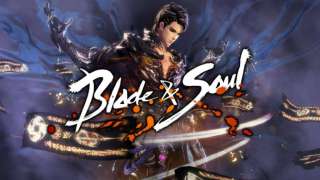 Выход Blade and Soul на западе состоится этой зимой!