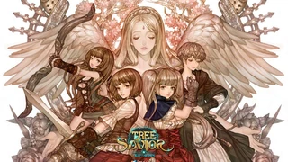 Разработчики еще не определились с планами на дальнейшее тестирование Tree of Savior