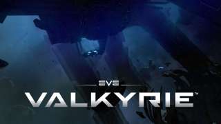 Пре-альфа тестирование EVE: Valkyrie начнется на следующей неделе