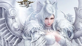 Новый трейлер Revelation Online демонстрирует красоты обновленного игрового движка