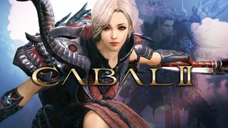 Стала известна дата запуска ОБТ Cabal 2