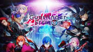 Gunslinger Stratos Reloaded готовится к ОБТ