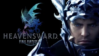 Final Fantasy XIV: Heavensward готовится к запуску