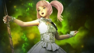 Asker, няшная "Вспышка" и арена 1 vs 1