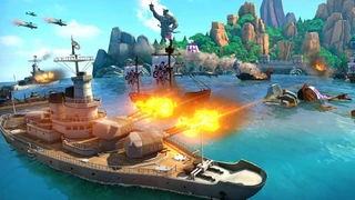 Продолжаем изучать особенности индустриальной эры Civilization Online